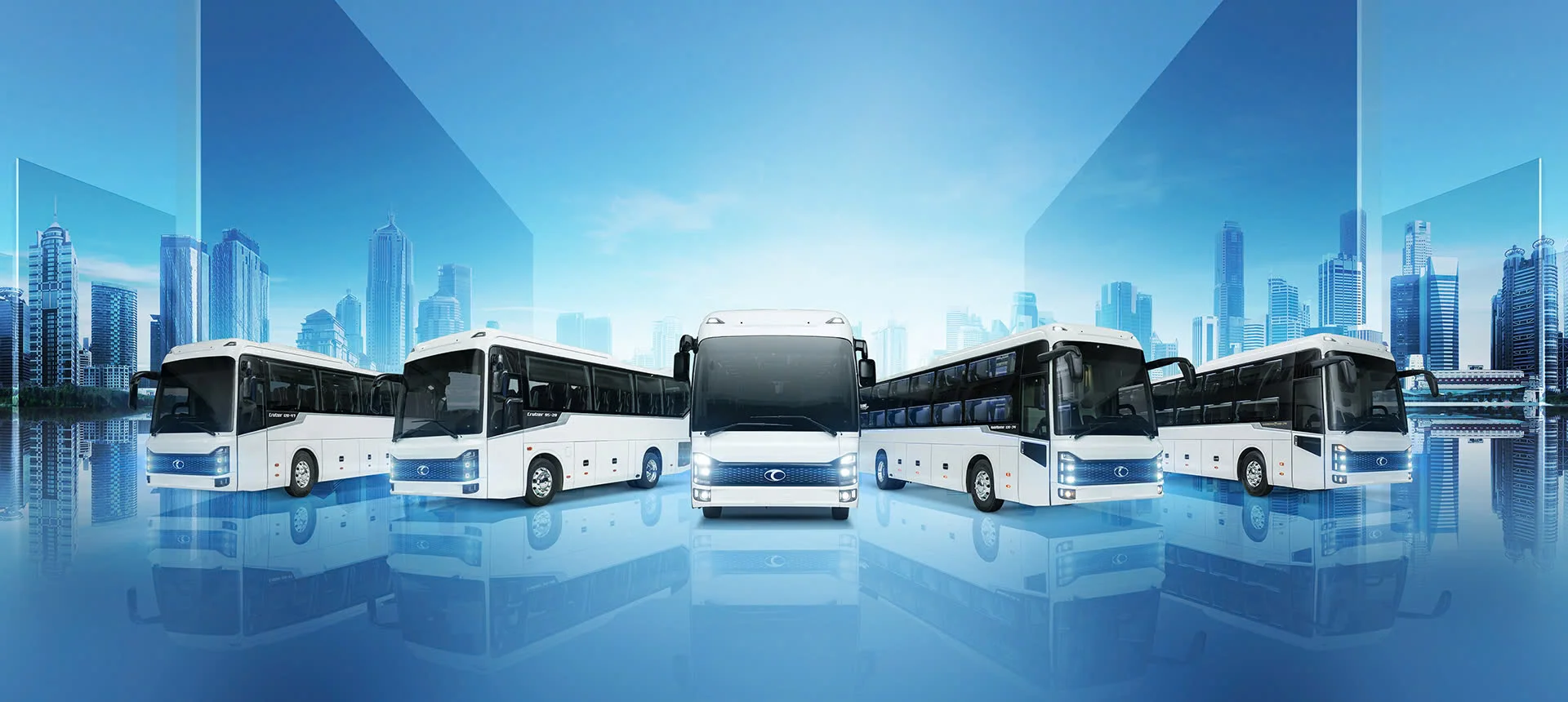 Xe Bus logo